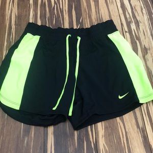 Nike shorts